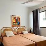 Golf & Beachside Getaway
