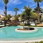 Σπίτι διακοπών Golf & Beachside Getaway *