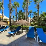 Golf & Beachside Getaway