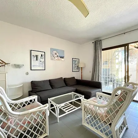 Golf & Beachside Getaway Roquetas de Mar