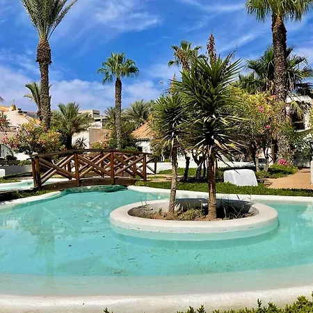 Feriehus Golf & Beachside Getaway *