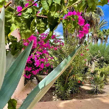 Golf & Beachside Getaway * Roquetas de Mar